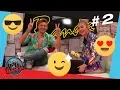 Download Lagu #2 Exclusivo Digital: 10 FACTOS SOBRE Cristovinho + Conhece os Concorrentes | La Banda Portugal