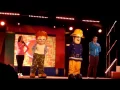 Download Lagu Fire Practice Song - Fireman Sam - Little Big Adventure - Butlins Bognor - April 2015