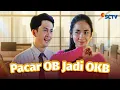 Lagu FULL FTV SCTV Pacar OB Jadi OKB | Dinda Kirana dan Kiki Farrel
