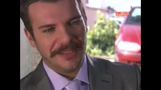 الاوراق المتساقطة الموسم الثالث الحلقة 20 قسم 2 