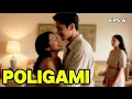 Download Lagu POLIGAMI | Novel Romantis dan Cinta ❤️ | Eps 6 #novel #viralvideo 