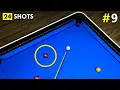 Shots You MUST Know The BEST Shot in 8-Ball