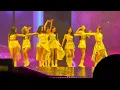 [4K] 240128 프로미스나인 What I Want @FROM NOW 콘서트 장충체육관