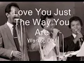 Download Lagu Warkop DKI - Love You Just The Way You Are