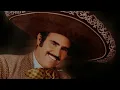Vicente Fernandez - El Rey | Letra