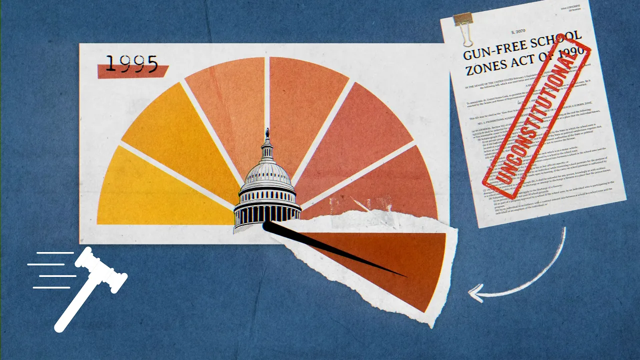 United States v. Lopez [SCOTUSbrief]