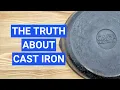 Cast Iron Downsides Nobody Warns You About