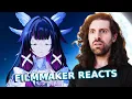 Download Lagu Filmmaker Reacts: Song of the Welkin Moon - Genshin Impact