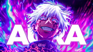 AURA 1 HOUR VIRAL AURA MUSIC PLAYLIST 2025 BOUNCE PHONK MIX To BOOST YOUR AURA 