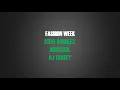 Fashion Week - Steel Banglez ft. AJ Tracey, Mostack
