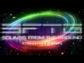 Sounds From The Ground - A Thousand Colors