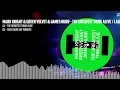 Mark Knight & Green Velvet & James Hurr - The Greatest Thing Alive / Lady (Hear Me Tonight)