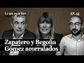 Download Lagu Lo que no te han contado del negro futuro de Zapatero y Begoña Gómez