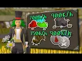 Download Lagu The BEST OSRS AFK Money Makers for Working/Studying