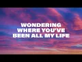 Miley Cyrus - Adore You (Lyrics)