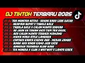 Lagu DJ TIKTOK TERBARU 2025DJ TOR MONITOR KETUA - ORANG BARU LEBE GACOR DJ NGAPAIN REPOT X TABOLA BALE