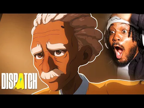 Video Thumbnail: MY HEART HURTS | Dispatch (Episode 5 + 6)