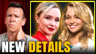 Hayden Panettiere's Death Sparks Hard Conversations About Child Stars & Fame