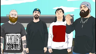 sanguisugabogg dead as shit official video 