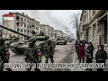 Russia Advances in Ukraine — Why Many Residents Refuse to Evacuate?