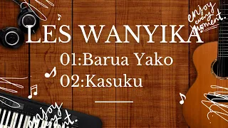 Download Les Wanyika - Barua Yako| Kasuku MP3