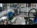 staples box packing cartoning machine-Judy