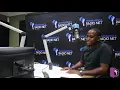 Download Lagu South African DJ \u0026 Producer Lebza The Villian On The Morning Mayhem With Thabang Mashile