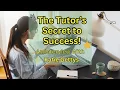How To Get A LOT More Students The Secret To Starting A Successful Tutoring Business