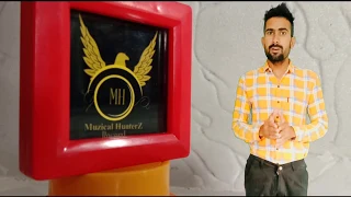 Mukh Mantri New Song | God Audience Song | Latest Punjabi Song 2019 | Mukhyamantri Songs