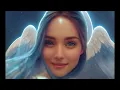 Download Lagu Alex M.O.R.P.H. feat.Sylvia Tosun- An Angel's Love (Dj Steven Papo Epic Edit and Visual) 4K