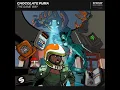 The Same Way - Chocolate Puma