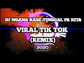 NGANA KASE TINGGAL PA KITA (DODZ ALVIANO REMIX 2020)