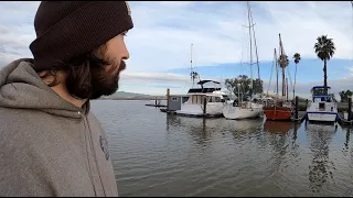 Salt & Tar: Ep.176- Does This Look Ridiculous?