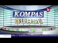 Lagu OBB Kompas Bursa on KompasTV (2015)