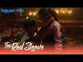 Download Lagu The Red Sleeve - EP6 | Bath Getting Hotter | Korean Drama