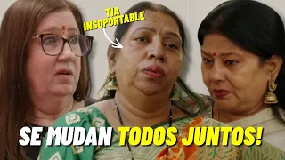 Regresa la historia de Jenny y Sumit  //Todo en 90 días//Jenny y Sumit P9