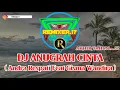 Download Lagu DJ ANUGRAH CINTA - Andra Respati Feat. Gisma Wandira || Remix Full Bass Terbaru