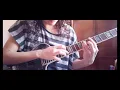 Download Lagu Bernth - Dopamine (Guitar contest entry)