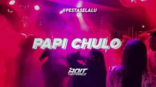 Download PAPI CHULO EDIT | ADIT KOMAREZ MP3