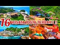 Download Lagu 16 TEMPAT WISATA JOGJA TERBARU DAN TERPOPULER 2025‼️ DESTINASI WISATA HITS YANG WAJIB DIKUNJUNGI‼️