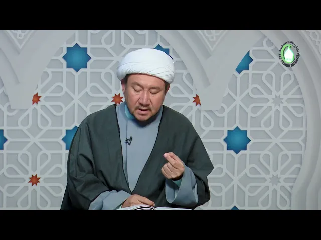 ⁣126   الجزءالأول،المقصد الثّاني في الظّن‏،وقد أكثر..،ص196-استاد:حجة الإسلام والمسلمین محمد هادی نبوي