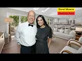 Meet Demi Moore s Family Husband 3 Daughters Age Career Legacy Lifestyle And Net Worth