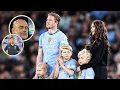 👑Perpisahan Penuh Emosional Kevin De Bruyne di Stadion Etihad | Pep Guardiola \u0026 Agüero MENANGIS!