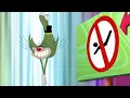 Download Lagu हिंदी Oggy and the Cockroaches 🚫 गोताखोरी वर्जित है Hindi Cartoons for Kids