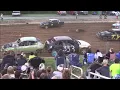 Mercer County KY Demolition Derby 2026