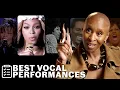 Download Lagu Cynthia Erivo Breaks Down Her Favorite Vocal Performances Ever (Beyoncé, Aretha, Whitney \u0026 More)
