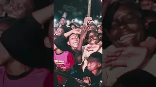 Xai-Xai vibra com a atuação da Diva do Povo 🔥🔥🔥
