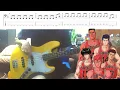 Lagu BAAD 君が好きだと叫びたい 好想大聲說喜歡你 SLAM DUNK 灌籃高手 - Bass cover：付谱下载