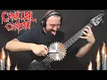Download Lagu CANNIBAL CORPSE - I Cum Blood (Bass)