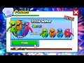 Unlocking NEW Fusion Secrets In Brainrot Evolution Roblox
